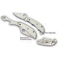 Spyderco ClipiTool- Stainless Handle C175P